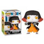 Funko POP! Demon Slayer Susamaru Pop! Vinyl - Afbeelding 2