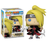 Funko POP! Naruto Deidara Pop! Vinyl - Afbeelding 2