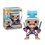 Funko Pop 1476 Franosuke (Deluxe) One Piece - Afbeelding 2