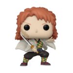 Funko POP! Demon Slayer Sabito