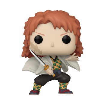 Funko POP! Demon Slayer Sabito