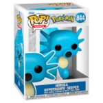 Funko POP! Vinyl Pokemon - Horsea - Afbeelding 2