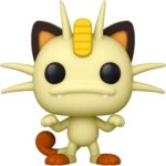 Funko POP! Vinyl Pokemon - Meowth