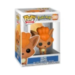 Funko POP Figure Pokemon Vulpix - Afbeelding 2