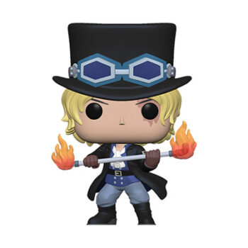POP! Animation: One Piece - Sabo