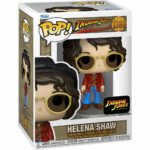 Funko POP Figure Indiana Jones Helena Shaw - Afbeelding 2