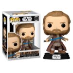 Star Wars: Obi-Wan Kenobi Obi-Wan Kenobi Pop! Vinyl - Afbeelding 2
