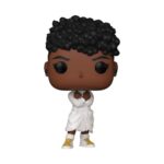 Funko Pop! Vinyl: Marvel - Shuri #1174