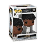 Funko Pop! Vinyl: Marvel - Shuri #1174 - Afbeelding 2