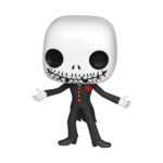 Funko POP! Vinyl Disney: TNBC 30th - Formal Jack