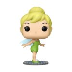 Peter Pan 70th Anniversary Tinkerbell on Mirror Pop! Vinyl