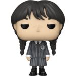 Wednesday Addams Pop! Vinyl