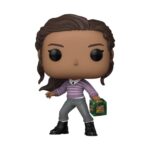Spider-Man: No Way Home MJ with Box Pop! Vinyl