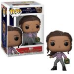 Spider-Man: No Way Home MJ with Box Pop! Vinyl - Afbeelding 2