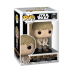 Star Wars: Obi-Wan Kenobi Young Luke Pop! Vinyl - Afbeelding 2