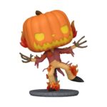 Funko POP! Vinyl Disney: TNBC 30th - Pumpkin King