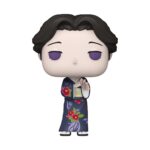 Demon Slayer Tamayo Pop! Vinyl