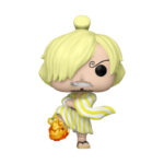 POP Animation: One Piece - Sangoro (Wano)