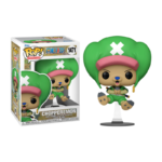 Funko Pop 1471 Chopperemon, One Piece