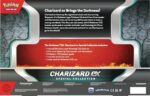 Pokemon Charizard Ex Special Collection - Afbeelding 5