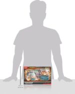 Pokemon Charizard Ex Special Collection - Afbeelding 4