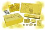 Pokemon Card 25th Anniversary Golden Box Celebration Japan Limited Sealed - Afbeelding 7