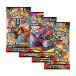 Pokemon Mega Evolution Build & Battle Box - Afbeelding 5