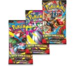 Pokemon Mega Evolution Booster Box - Afbeelding 3