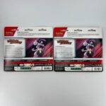 Pokemon JCC Pack Blister 3 Boosters EV10 Rivalités Destinées Kangourex/Zéblitz (1 aléatoire) [FR] - Afbeelding 4