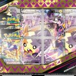 Box - Pokémon - FR - Morpéko V-Union - Zenith Supreme [SWSH12.5][EB12.5]