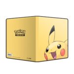 Ultra Pro - Pikachu 4-Pocket Portfolio for Pokemon - Afbeelding 3