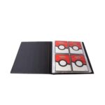 Ultra Pro - Pikachu 4-Pocket Portfolio for Pokemon - Afbeelding 4