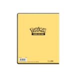 Ultra Pro - Pikachu 4-Pocket Portfolio for Pokemon - Afbeelding 2