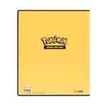 Ultra Pro - Pikachu 2-inch Album for Pokemon - Afbeelding 3