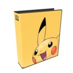 Ultra Pro - Pikachu 2-inch Album for Pokemon - Afbeelding 2