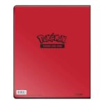 Ultra Pro - Charmander 9-Pocket Portfolio for Pokémon - Afbeelding 3