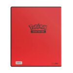 Ultra Pro - Charmander 2-inch Album for Pokemon - Afbeelding 2