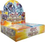 Yu-Gi-Oh! Battles of Legend Monster Mayhem Display (24) - Afbeelding 5