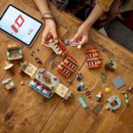 LEGO One Piece: Arlong Park - Afbeelding 3