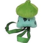 Pokemon Bulbasur Plush Backpack 36cm - Afbeelding 2