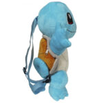 Pokemon Squirtle Plush Backpack 36cm - Afbeelding 3