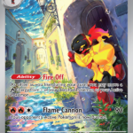Armarouge Illustration rare (203/198) sv01