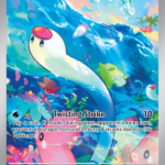 Wiglett Illustration rare (206/198) sv01