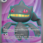 Banette ex Ultra Rare (229/198) sv01