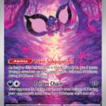 Pecharunt Promo (129/225) svp