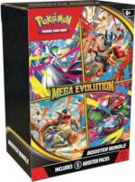Pokemon Mega Evolution Build & Battle Box - Afbeelding 3