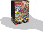 Pokemon Mega Evolution Build & Battle Box - Afbeelding 4