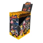 Naruto TCG First set 2nd Edition Booster Box