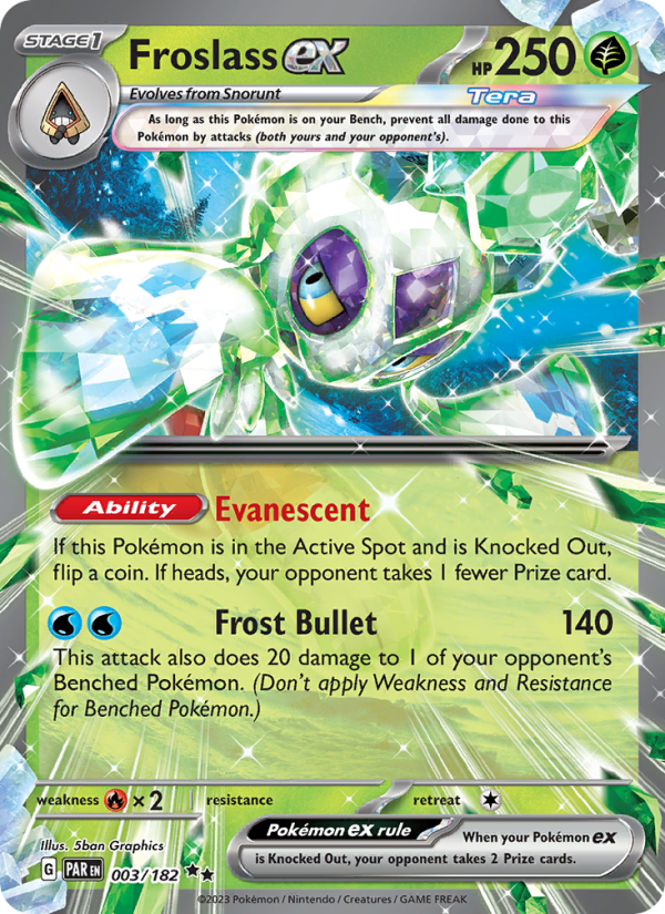 6313-sv04-003-Froslass-ex-Double-rare-003-182-sv04-1 Froslass ex Double rare (003/182) sv04 - Afbeelding 1
