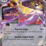 Aegislash ex Double rare (135/182) sv04